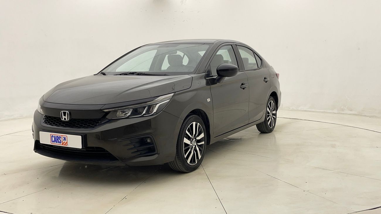 هوندا سيتي LX SPORT 1.5 | بدون دفعة مقدمة | اختبار القيادة في المنزل