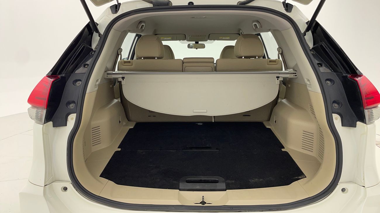 Nissan XTrail S 2.5 | Zero Down Payment | Home Test Drive