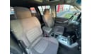 نيسان باثفايندر NISSAN PATHFINDER SE 4.0L 7 SEATER 2008 GCC FULL OPTION IN GOOD CONDITION