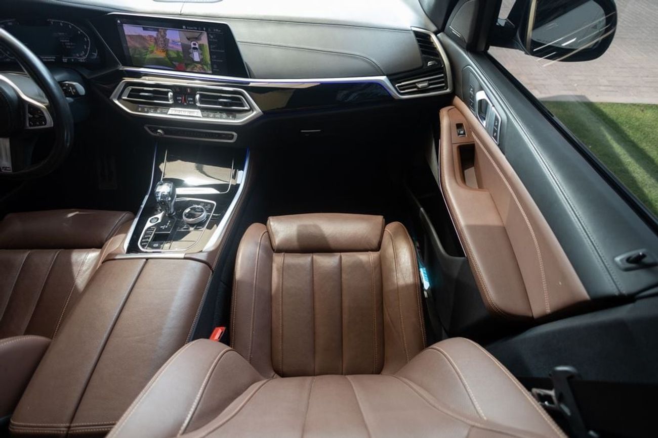 بي أم دبليو X5 40i M Sport 3.0L