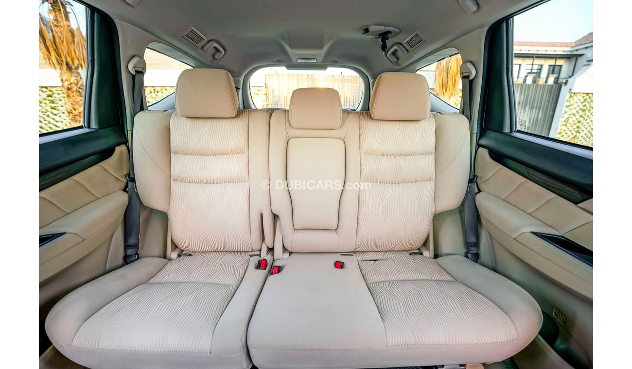 Mitsubishi Montero Sport | 1,253 P.M | 0% Downpayment | Perfect Condition | Agency Warranty!