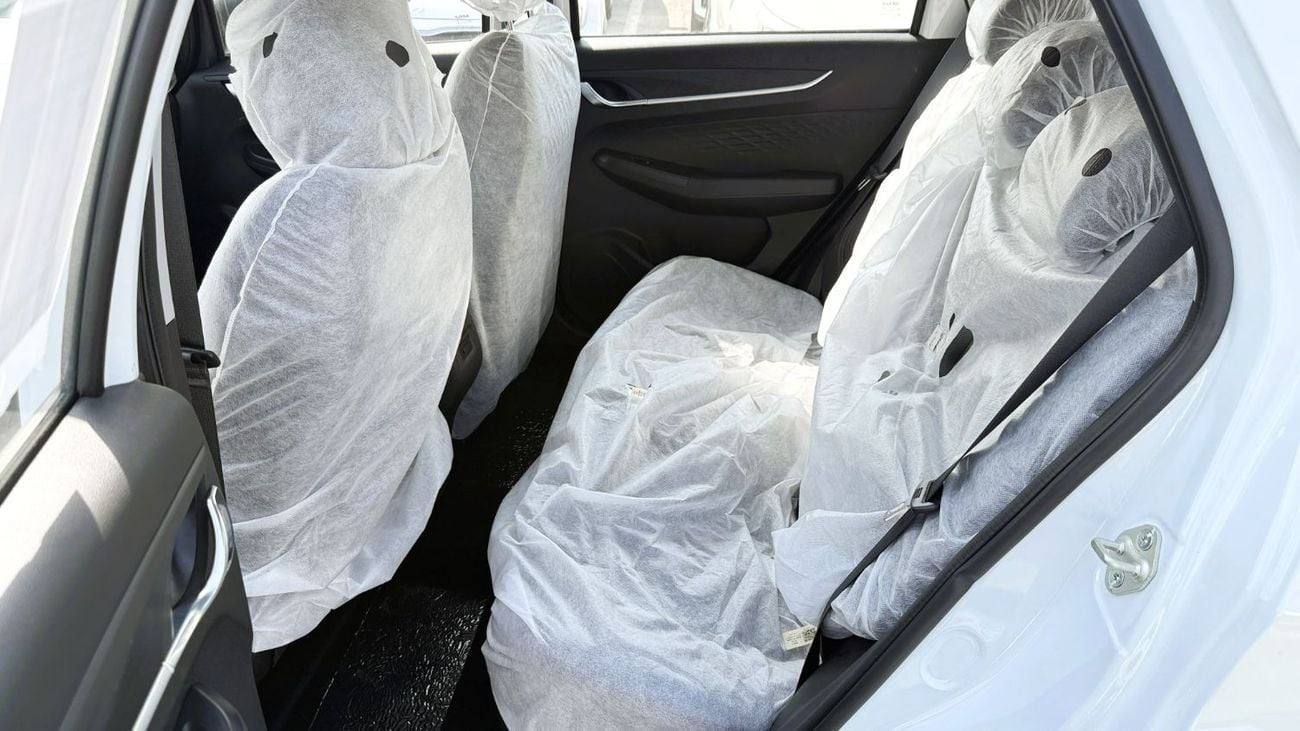 جيلي جي اكس 3 برو Pro 1.5 Petrol 2026YM