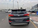 Hyundai Tucson STANDARD 1.6 TUCSON FULL OPTION PANORAMIC PUSH START 4X4