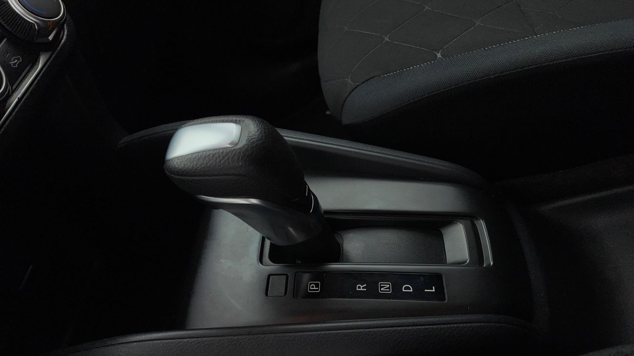 Nissan Kicks S 1.6 | Zero Down Payment | Free Home Test Drive