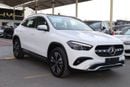 Mercedes-Benz GLA 200 MERCEDES BENZ GLA200 1.3L TURBO FULL OPTION MODEL 2025