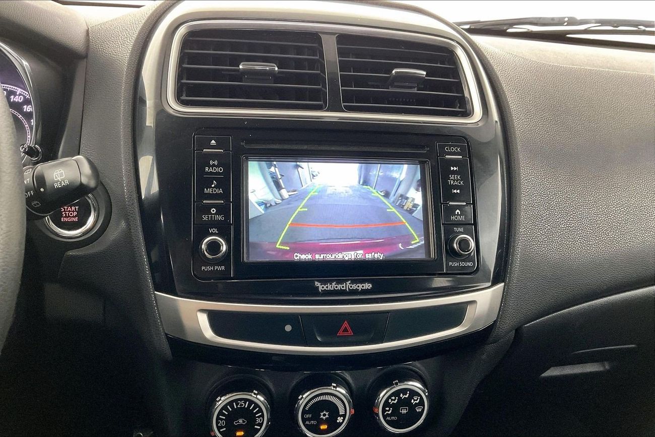 ميتسوبيشي ASX GLS Highline | National Day Celebration | شامل الضمان | 0 ﺪﻔﻋﺓ ﺃﻮﻟﻯ