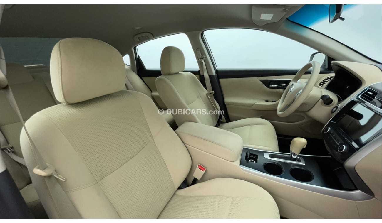 Nissan Altima S 2.5 | Zero Down Payment | Free Home Test Drive