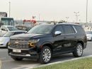 Chevrolet Tahoe PREMIER