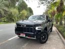شيفروليه سيلفارادو 2023 Chevrolet Silverado ZR2 | 6.2L V8 | GCC Specs | Accident-Free