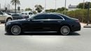 Mercedes Benz S500 4MATIC 3.0L