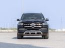 Mercedes-Benz GLS 450 4MATIC