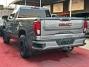 GMC Sierra 2.7T SLE Crew Cab (FWD)