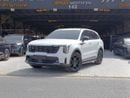 كيا سورينتو Base 2.4L AWD