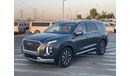 Hyundai Palisade 2021 Hyundai Palisade SEL+ Full Option / EXPORT ONLY/ فقط للتصدير