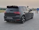 فولكس واجن جولف GTI 2.0L