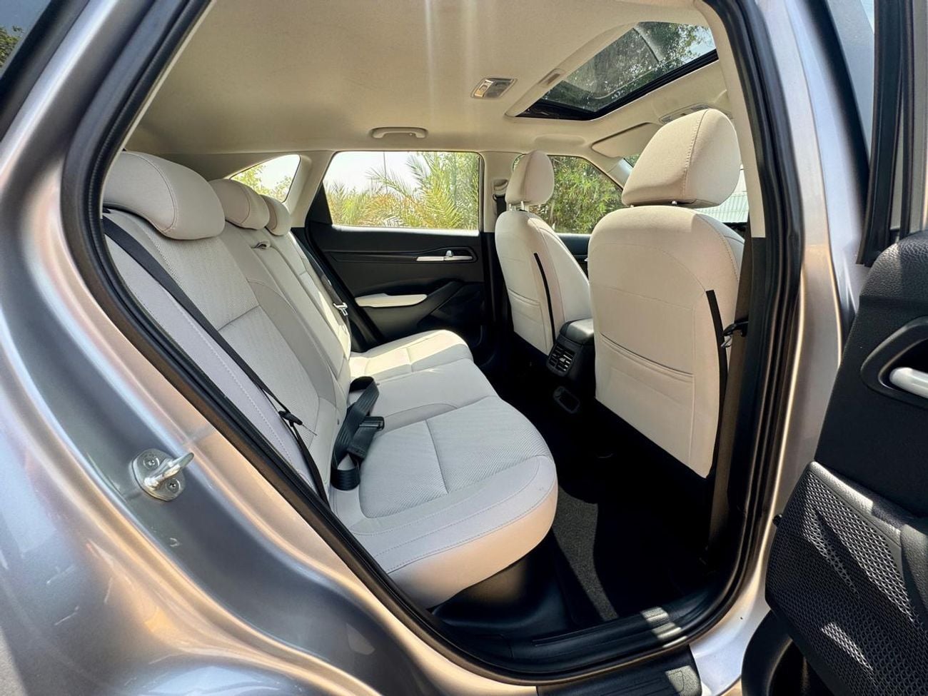 Kia Seltos LX 1.6L 770-Monthly l GCC l Sunroof, Cruise, Camera l Accident Free