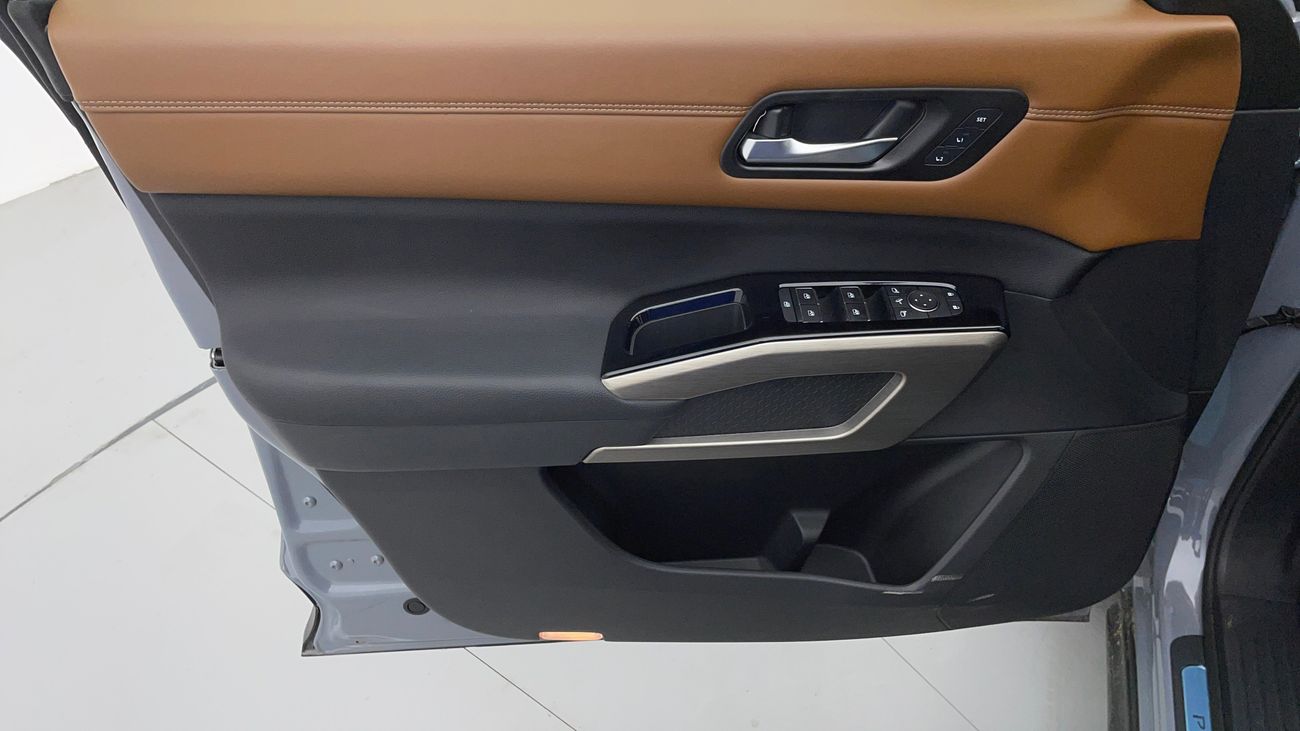 نيسان باثفايندر SL 3.5 | بدون دفعة مقدمة | اختبار قيادة مجاني للمنزل