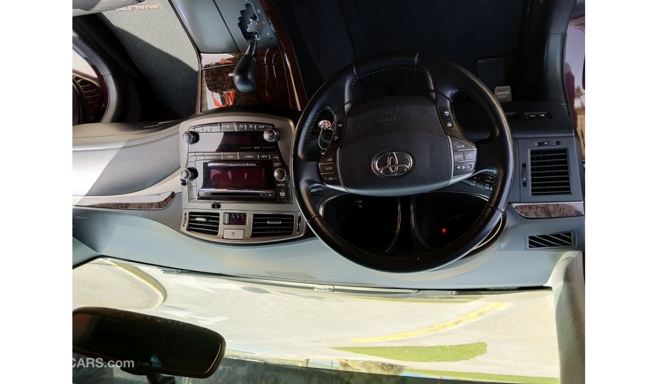 Toyota Avalon xle