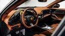 Ferrari Purosangue 2024 - Euro Specs - Under Service Contract