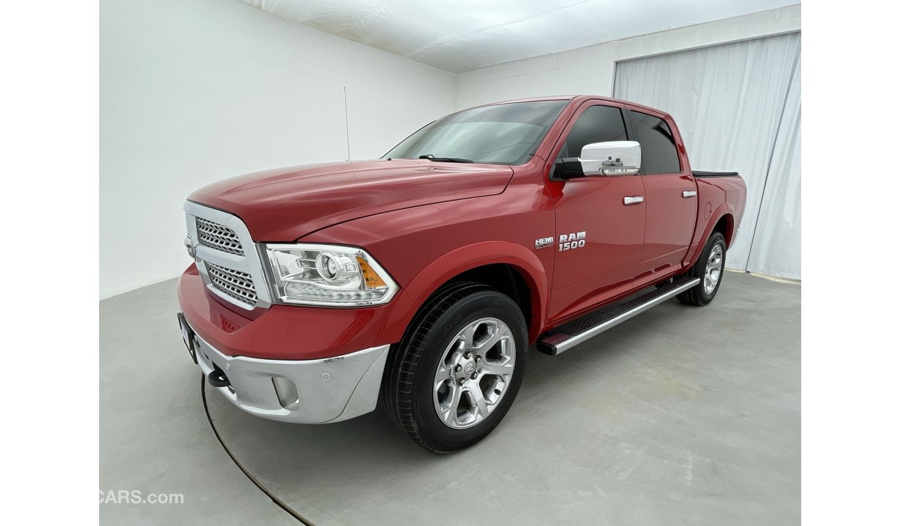 RAM 1500 LIMITED 5.7