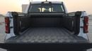 RAM 1500 REBEL 2026 GT 3.0TT Hurricane GCC 0Km with 5 Years or 200,000 Km Warranty