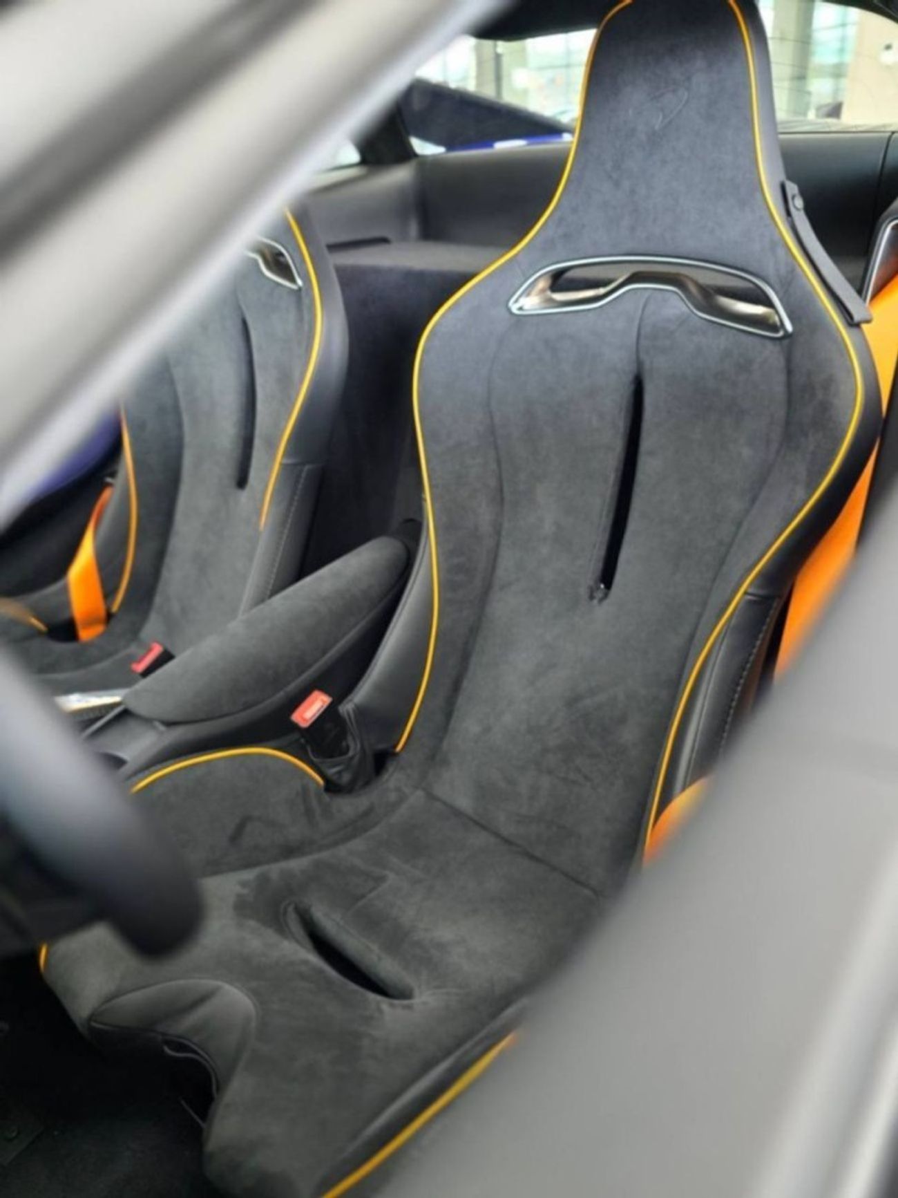 مكلارين أرتورا Brand New Artura Perfomance 2023 Full Option