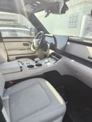 روكس أداماس Admas Luxury Executive Edition – 6-Seater Intelligent SUV