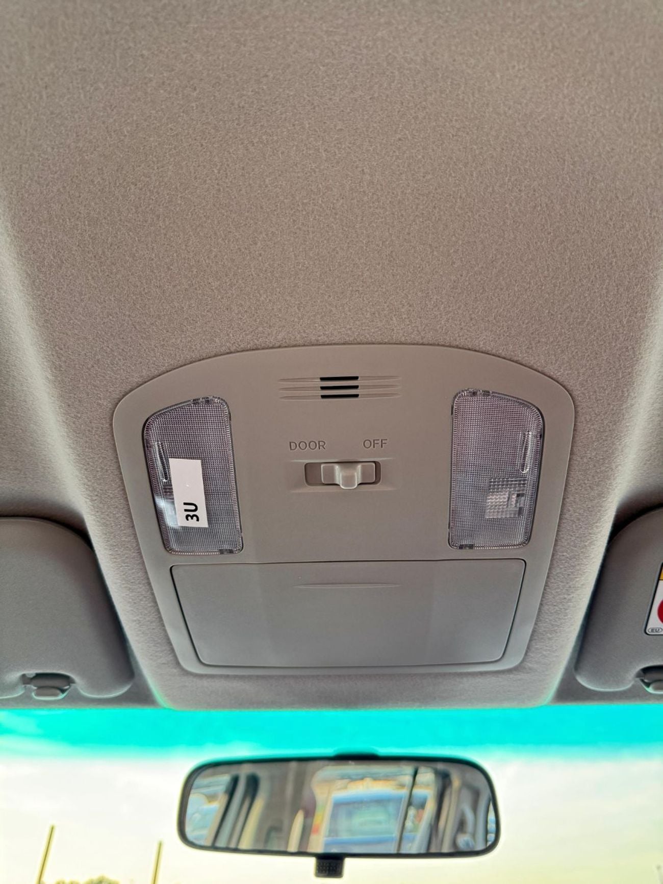 Toyota Hilux DLS 2.7L