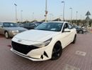 Hyundai Elantra Comfort 1.6L VERY CLEAN CAR LOW MILEAGE