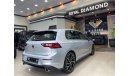 فولكس واجن جولف GTI فابرك ++ Volkswagen Golf GTI 2021 GCC Under Warranty and Free Service From Agency