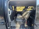Hyundai Staria HYUNDAI STARIA 2023 DIESEL // LOW MILEAGE // 11 SEATES // FULL OPITION // PERFECT CONDITION