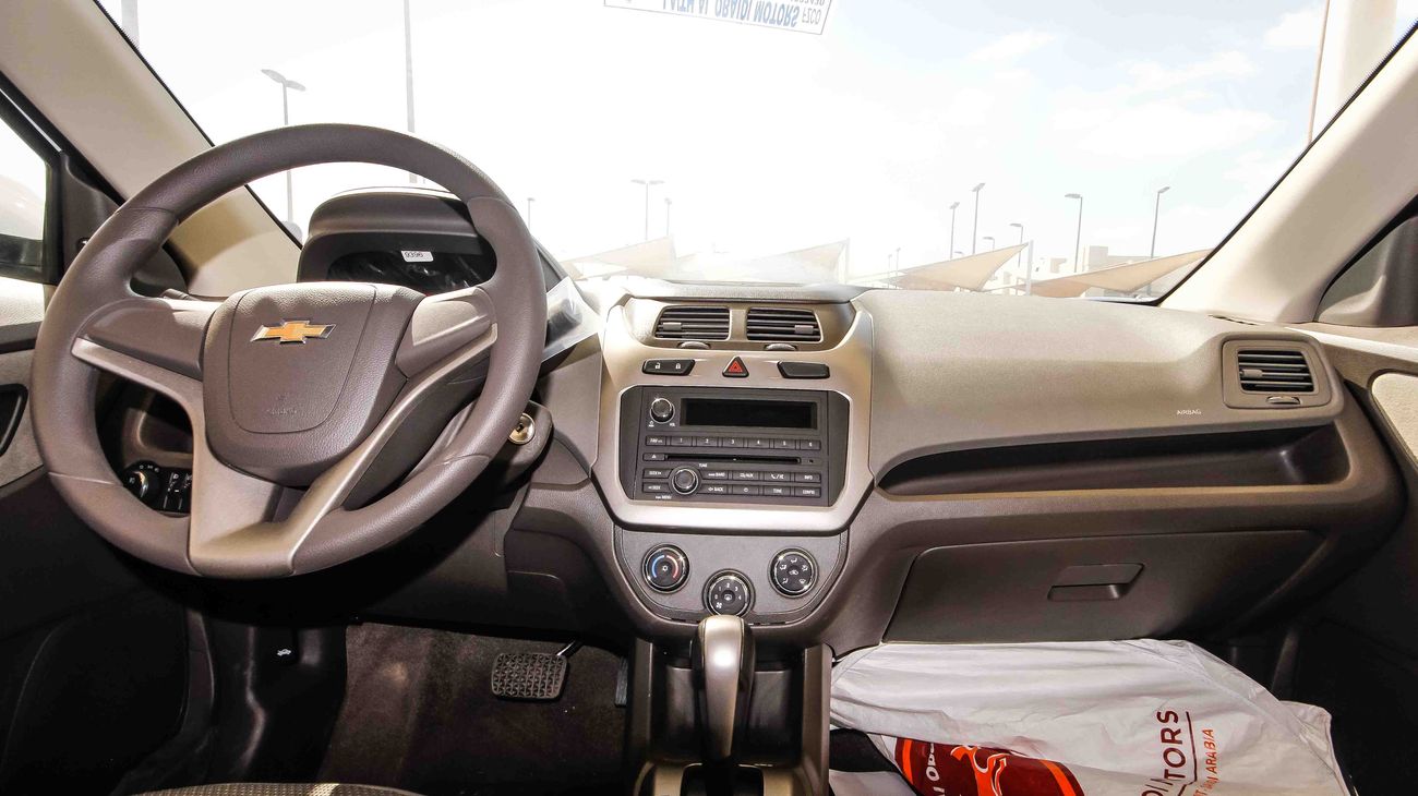 Chevrolet Cobalt LTZ 0% Down payment