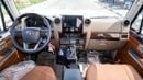 تويوتا لاند كروزر 70 LX 2.8 L d