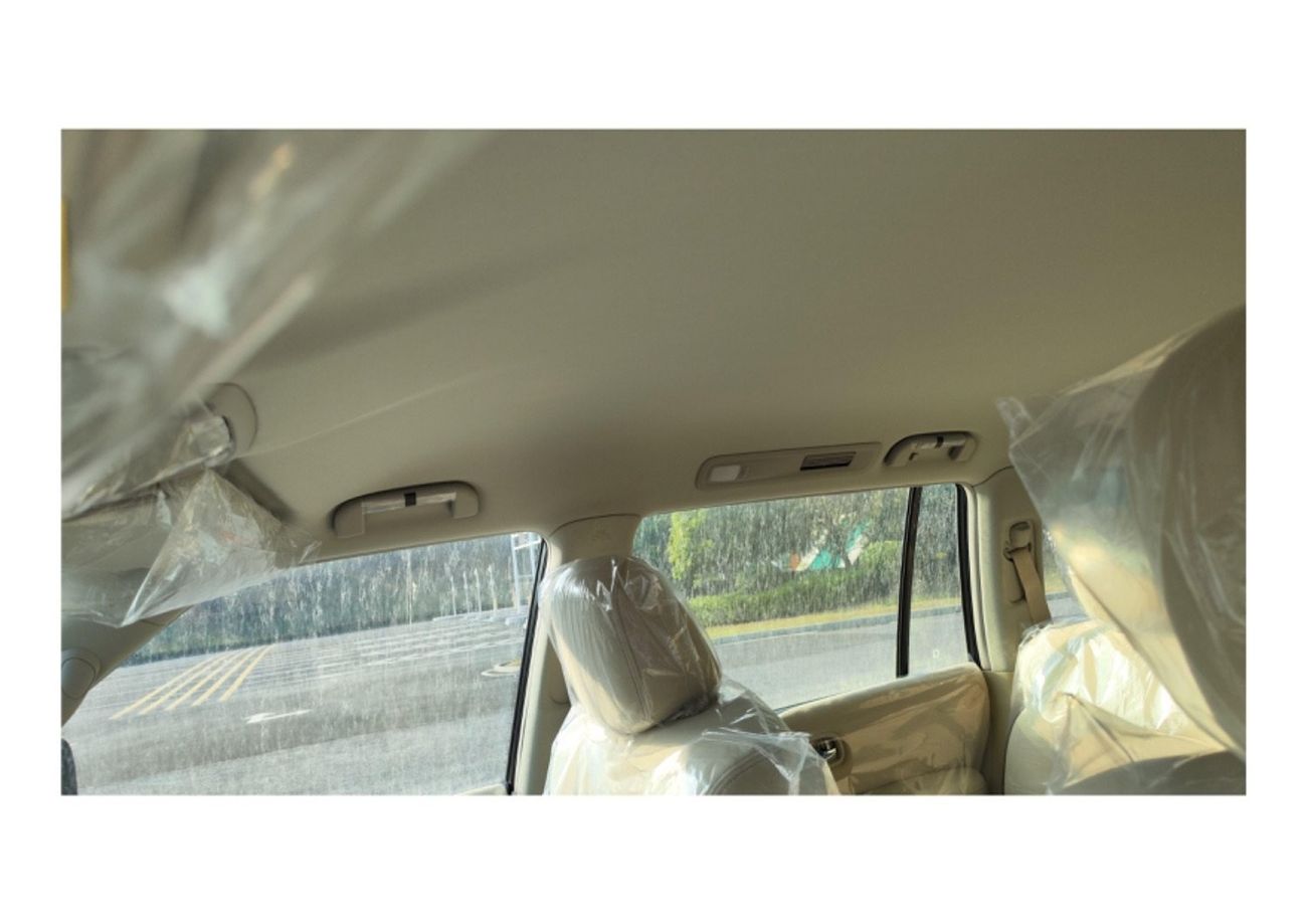 Nissan Patrol XE 4.0L