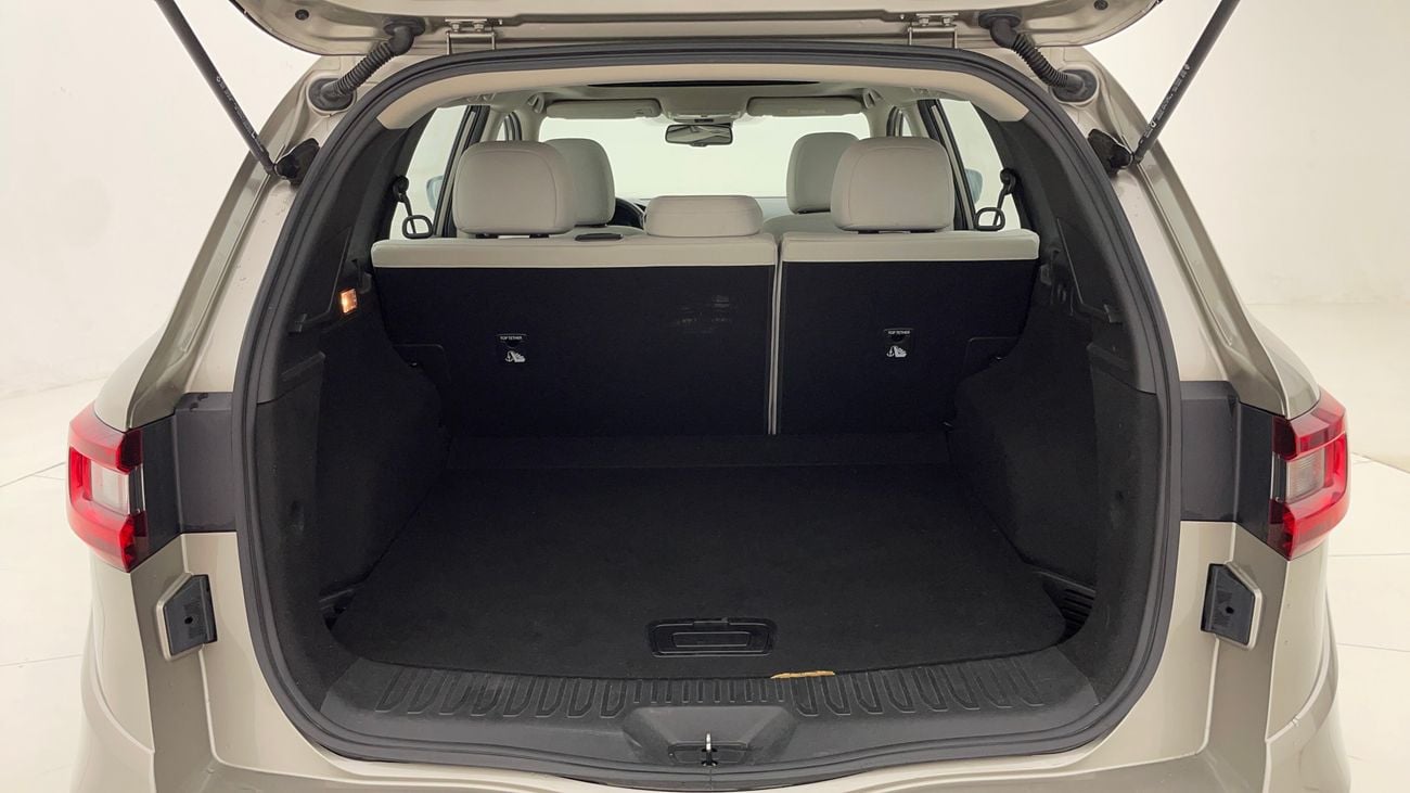 Renault Koleos SE 2.5 | Zero Down Payment | Home Test Drive