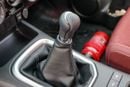 تويوتا هيلوكس  Toyota Hilux (TGN126) 2.7L 4WD – 2026 Model (Manual, 4 Doors)