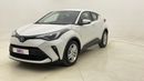 Toyota CHR VX 1.8 | Zero Down Payment | Home Test Drive