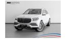 Mercedes Maybach GLS600 Maybach 2022 Mercedes Benz Maybach GLS600 / Brand New / European Spec