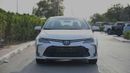 Toyota Corolla GLI 1.8L TOYOTA COROLLA 1.8 GLI HYBRID -2024YM