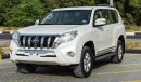 Toyota Prado VXR  V6 2015 Ref #97