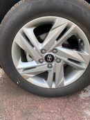 Hyundai Creta Hyundai Creta Hyundai Creta Hyundai Creta 1.5L Petrol 2026YM