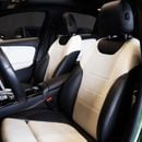 مرسيدس بنز A 180 AED 1,724  pm  • 0% Downpayment • Mercedes A180 AMG • 1 Year Warranty