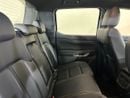 Ford Ranger Wildtrak 2.3L RDP5225 / AL TAYER MOTORS AL QOUZ SHOWROOM
