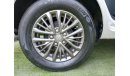 Suzuki Ertiga Gulf model 2019, agency dye, 1600 cc, imprint, white color, rear wing, alloy wheels, air conditionin