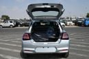 سوزوكي سويفت HATCHBACK GLX 1.2L CVT
