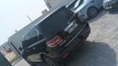 Nissan Patrol SE T2 LEATHER