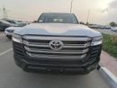 Toyota Land Cruiser 2026 Toyota Land Cruiser LC300 GXR Mid 7-Seater (With Sunroof) 3.5L V6 Twin Turbo Petrol A/T 4WD Exp