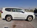 Toyota Land Cruiser GXR  2026 TOYOTA LC 300 GXR-L4 3.5L FULL GCC BRAND NEW 0KM