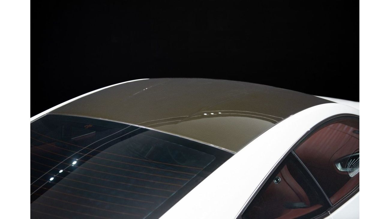 Aston Martin Vanquish Std Aston Martin Vanquish