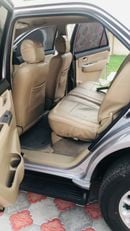 Toyota Fortuner EXR